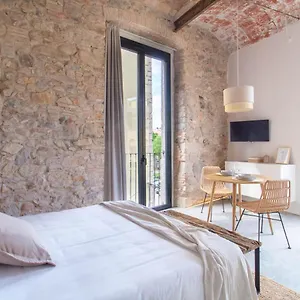 Apartment Caelus Boutique, Gerona