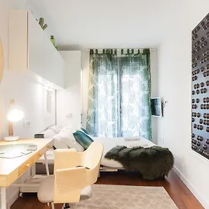 Apartment Catedral Boutique, Gerona