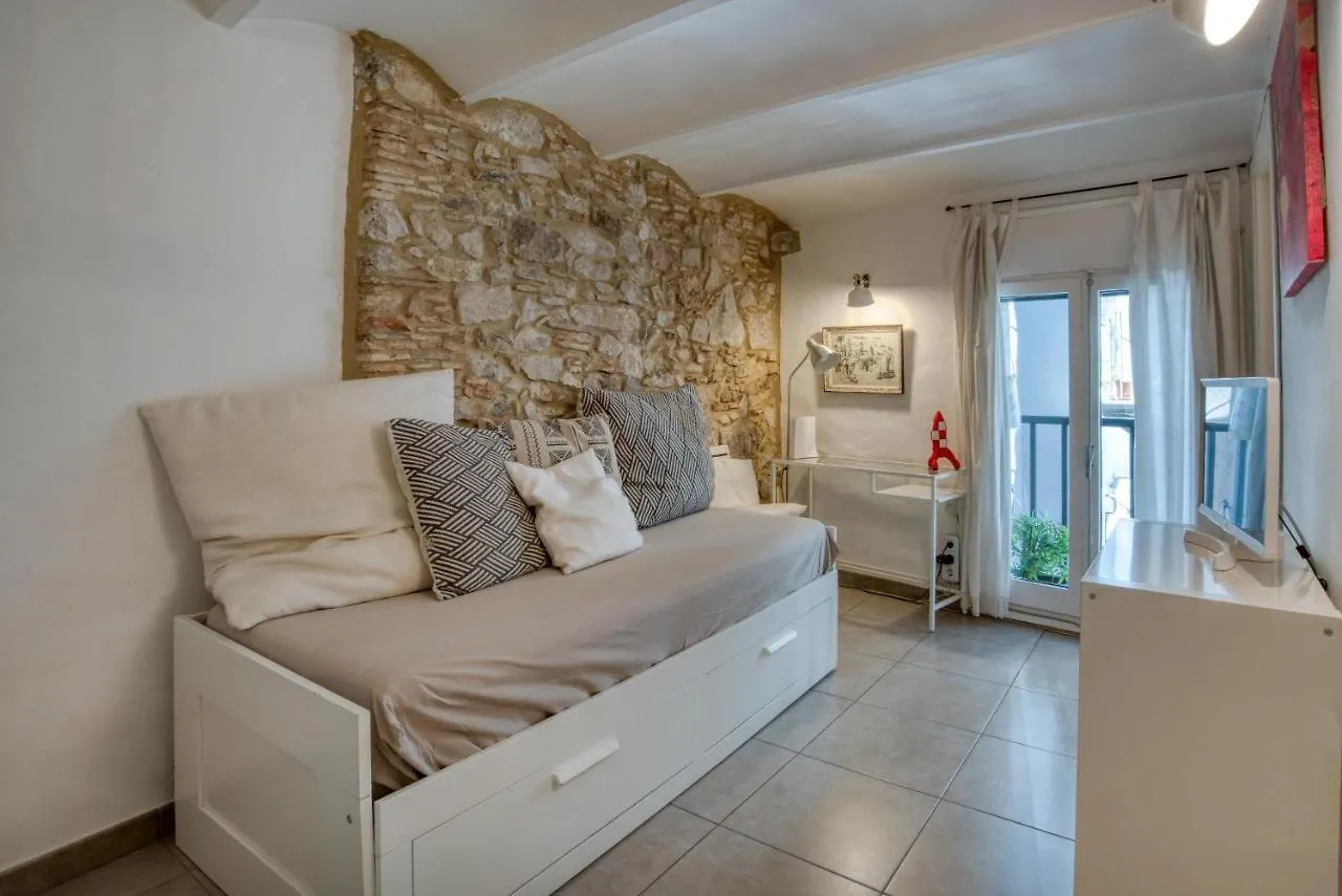 Old Side Girona Two Apartment 0*,  Spain