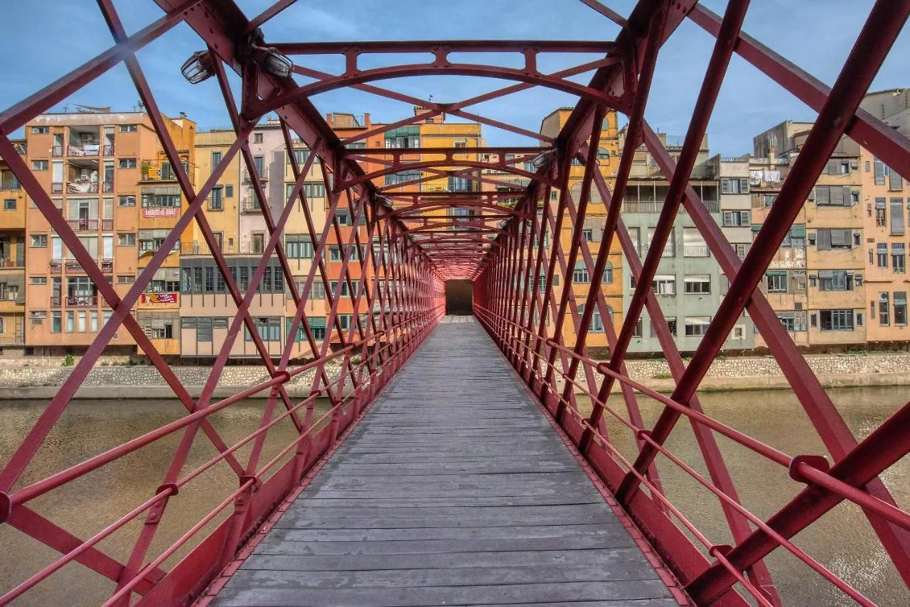 Old Side Girona Two Apartment 0*,  Spain
