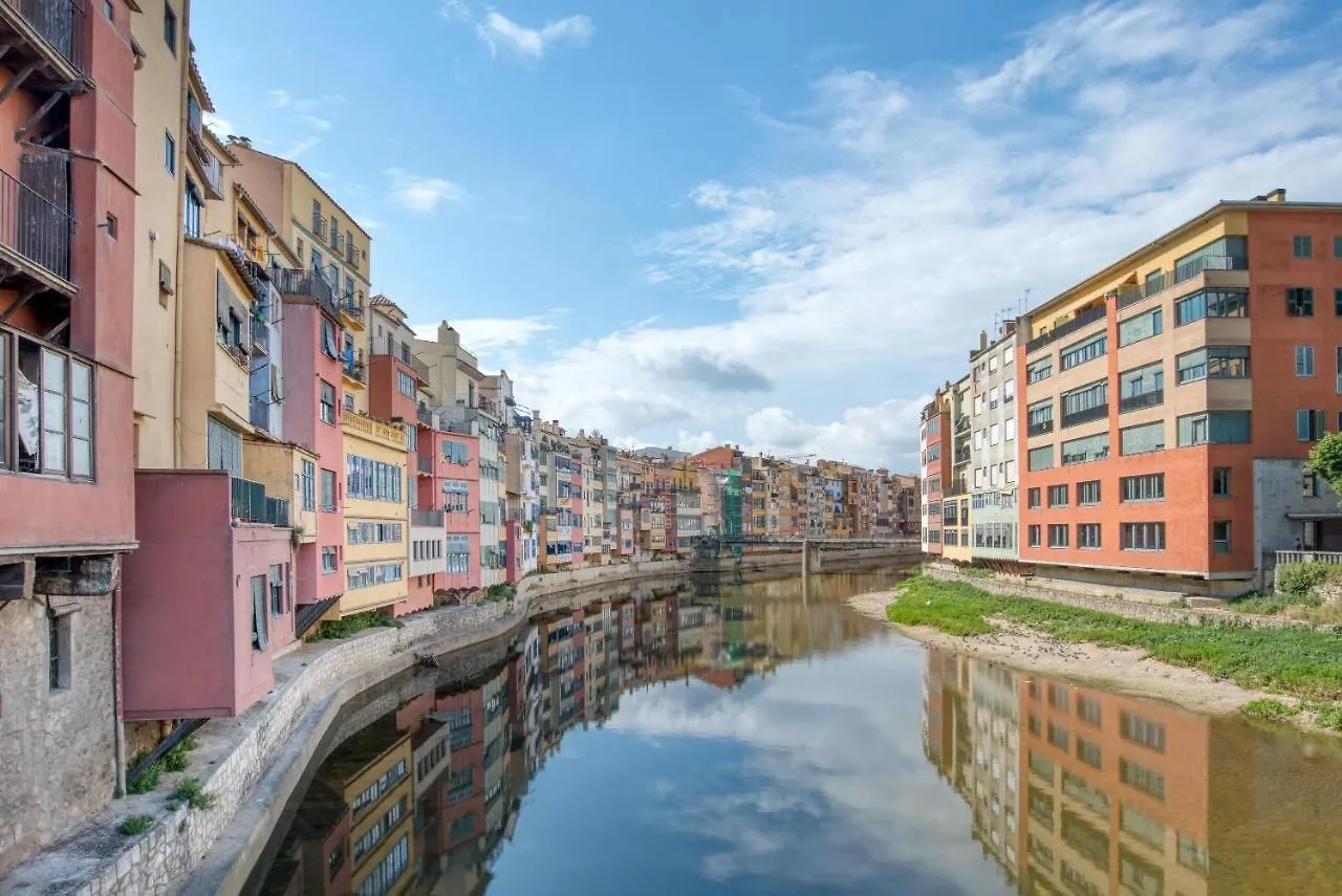 Old Side Girona Two Apartment Spain